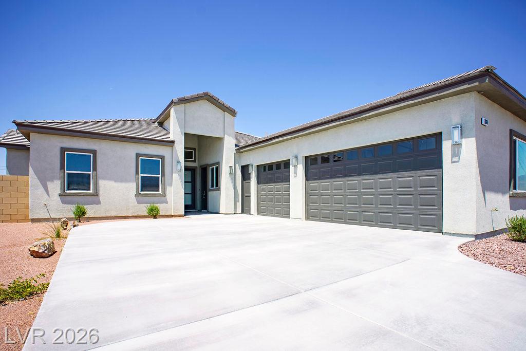 1860 Old West Avenue, Pahrump, NV 89048 — photo 1
