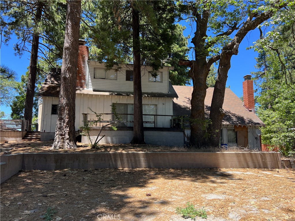 31096 Wild Oak, Running Springs, CA 92382 — photo 1