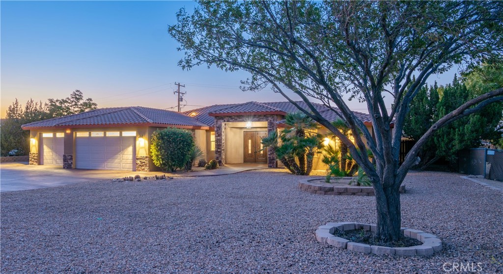 57934 Juarez, Yucca Valley, CA 92284 — photo 1