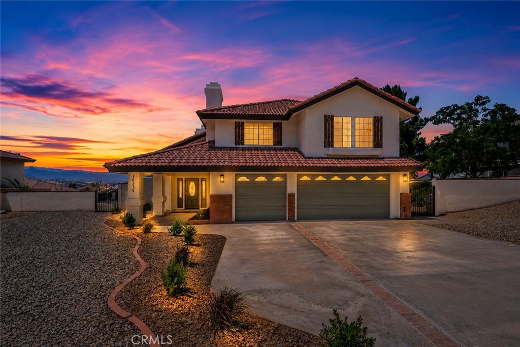16334 Ridge View Drive, Apple Valley, CA 92307 — photo 1