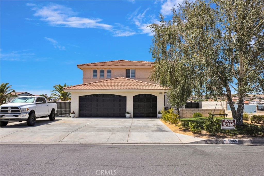 18065 Lakeview, Victorville, CA 92395 — photo 1
