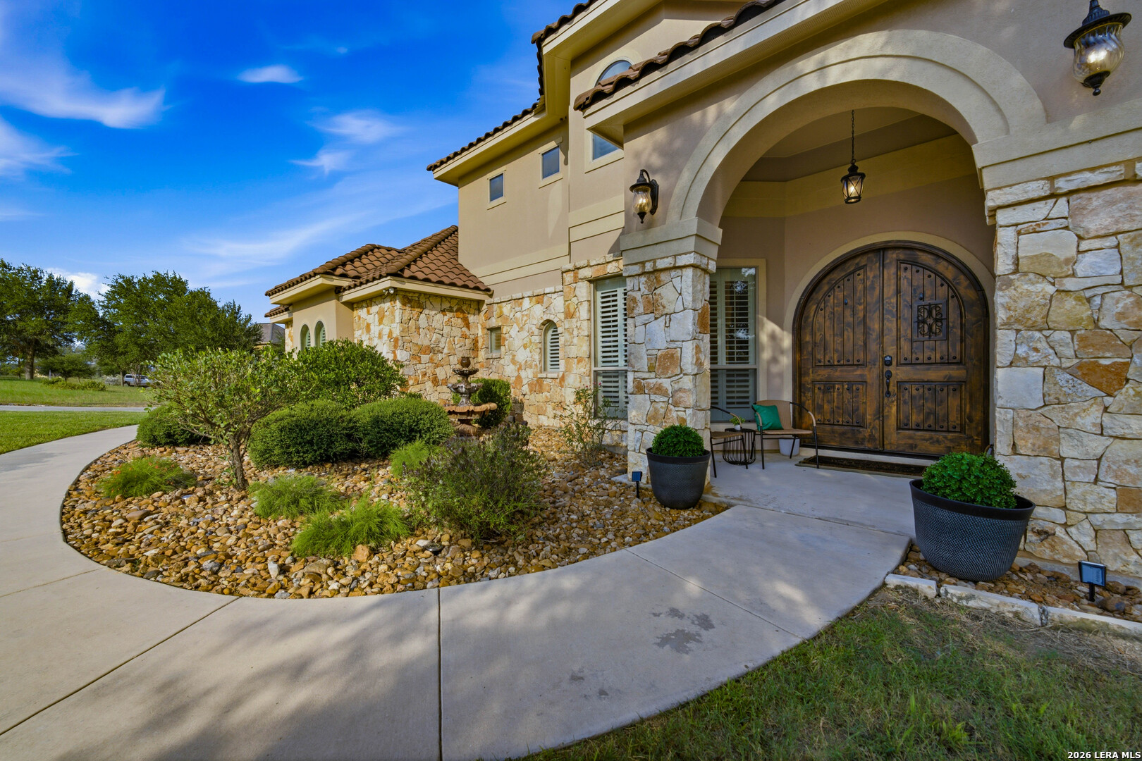128 ABREGO RIDGE DR, ,  78114 — photo 1
