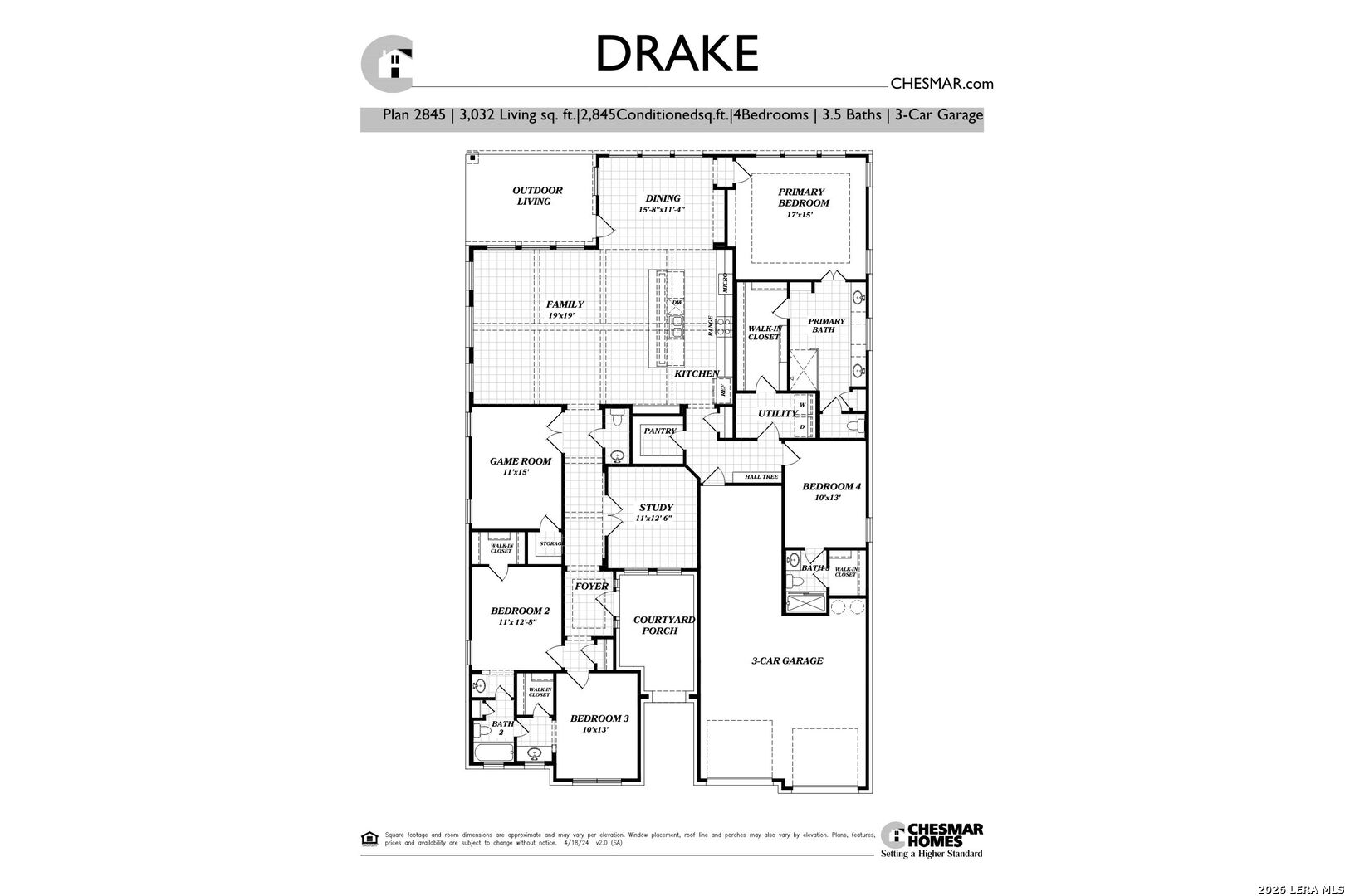139 Kari Drive, , 78009 — photo 1