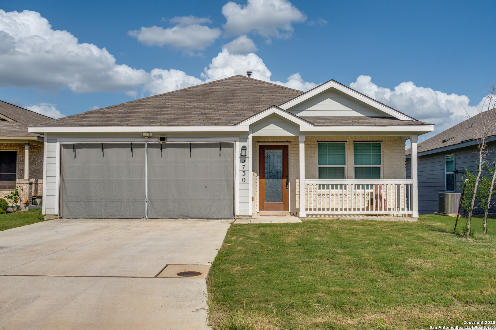 5730 Leisure Cres, Converse, TX 78109 — photo 1