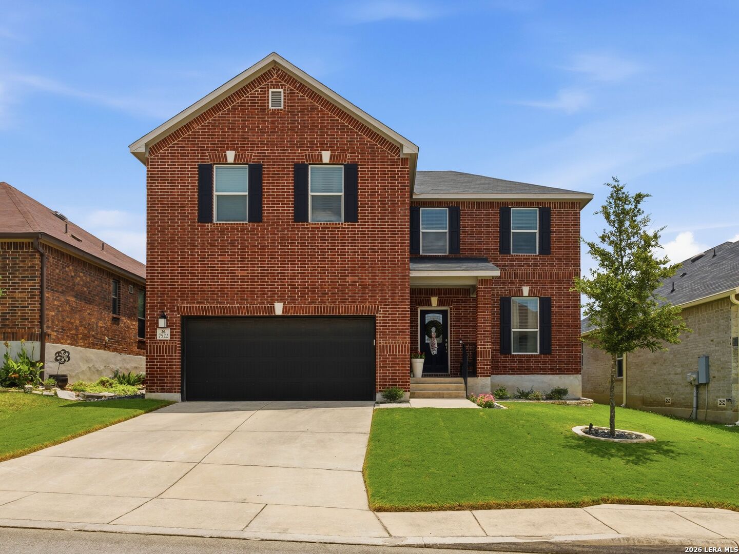 7522 San Mirienda, Boerne, TX 78015 — photo 1