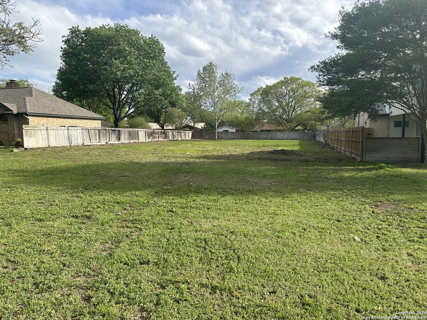 LOT 3 Chaparral Creek Dr., , 78006 — photo 1
