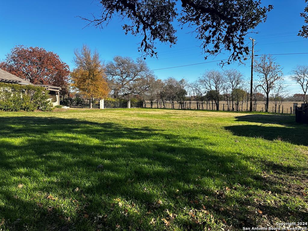 2848 Rock Barn Dr., , 78028 — photo 1