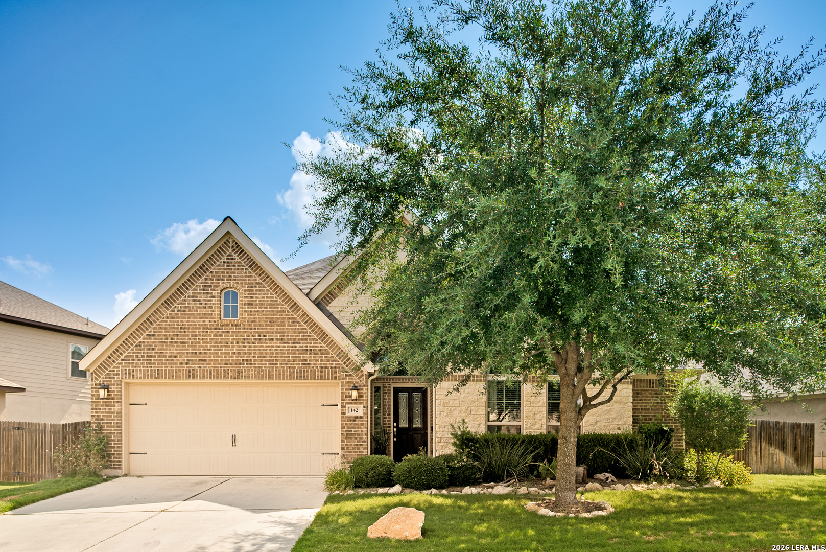 142 CIMARRON CRK, Boerne, TX 78006 — photo 1