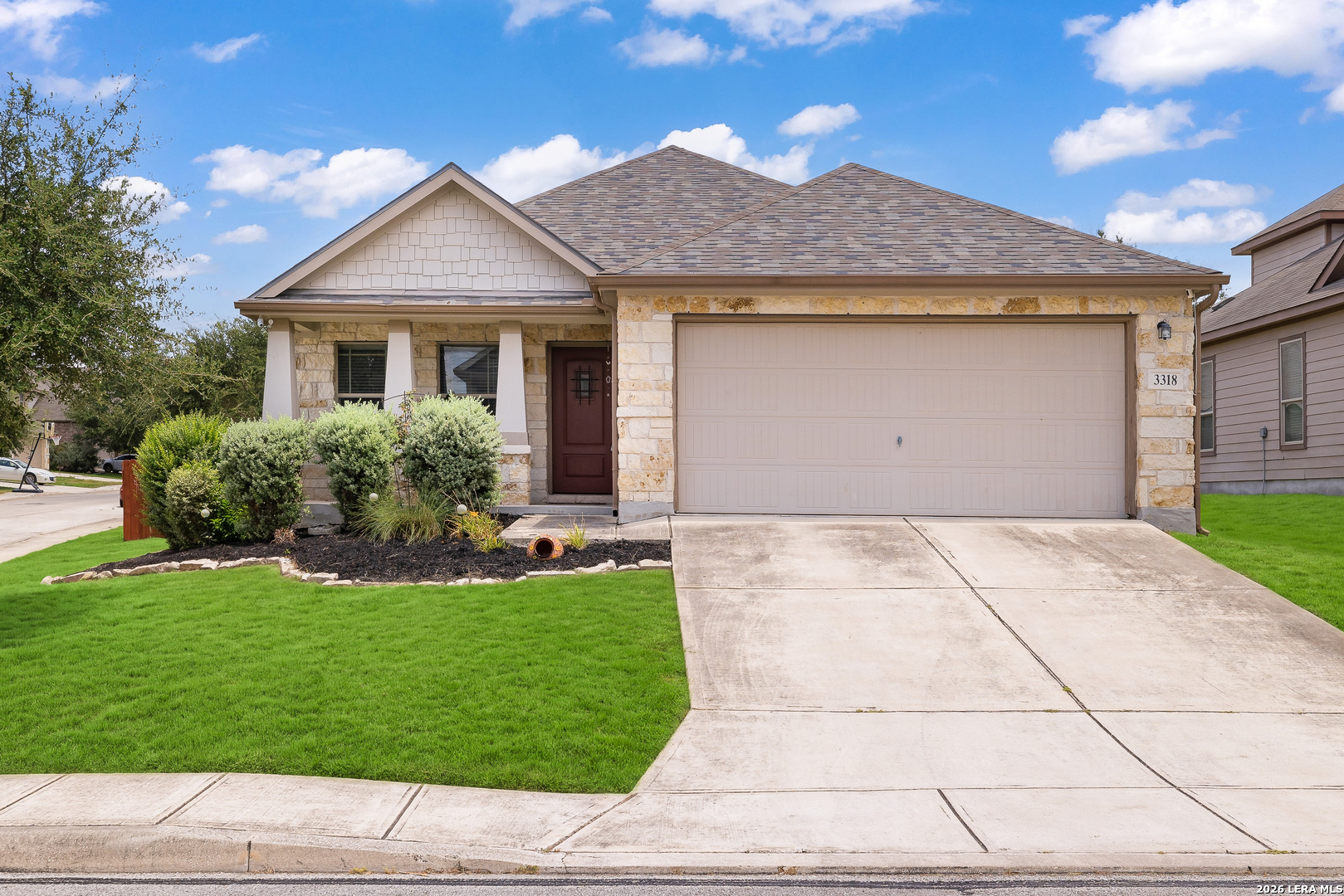 3318 Candleside Dr, San Antonio, TX 78244 — photo 1