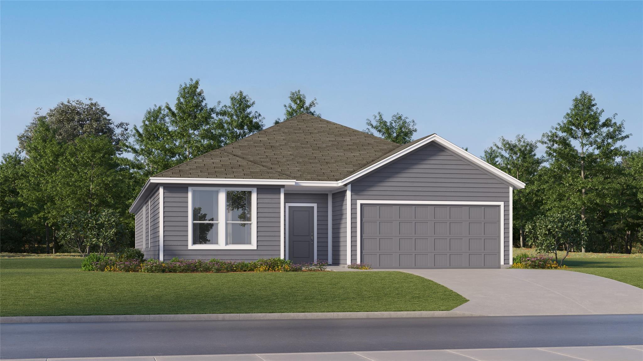 513 Lagonda, Hutto, TX 78634 — photo 1