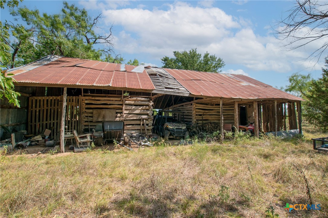 1115 County Road 2732, Lometa, TX 76853 — photo 1