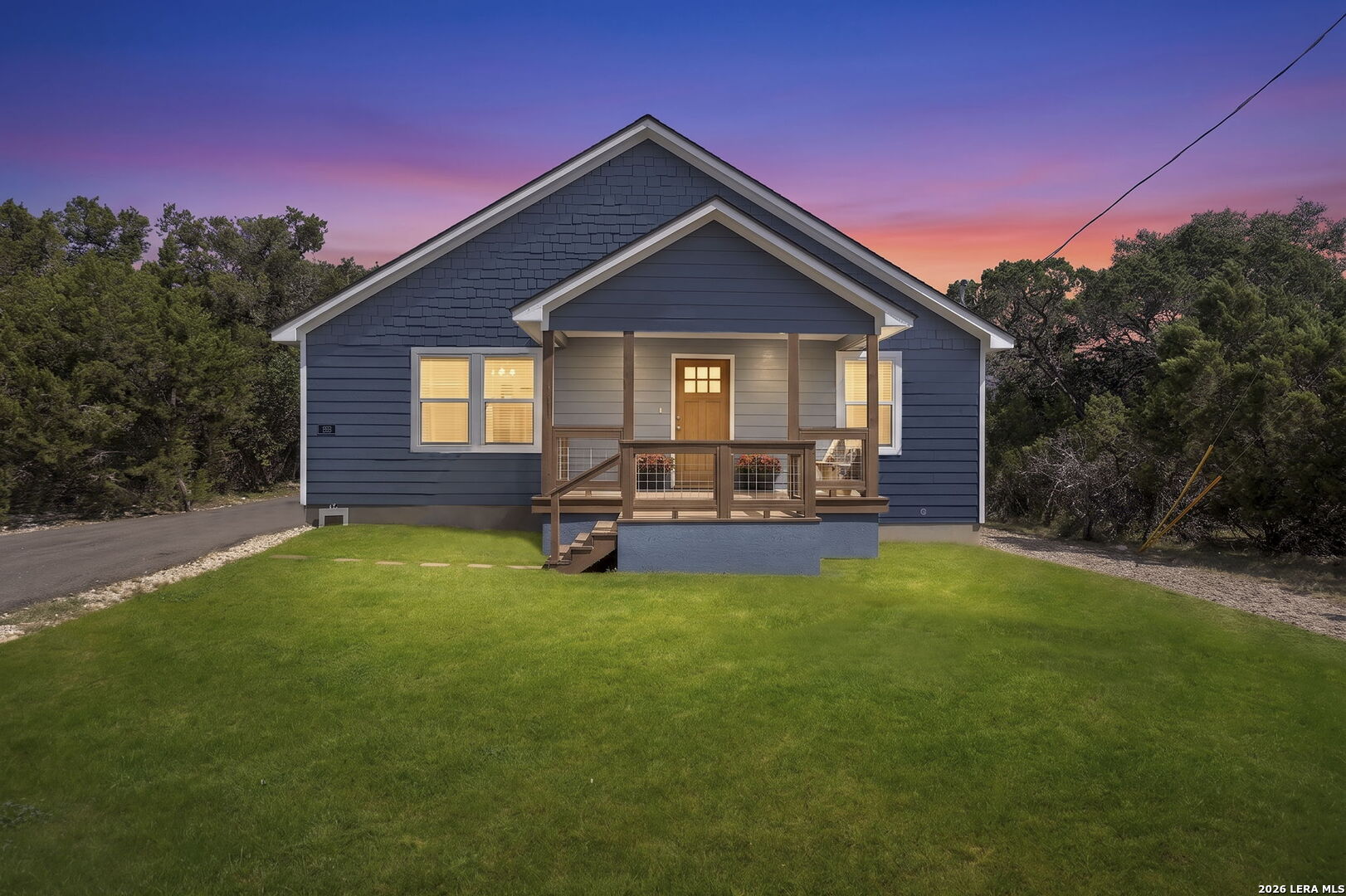 185 Northeast, Bandera, TX 78003 — photo 1