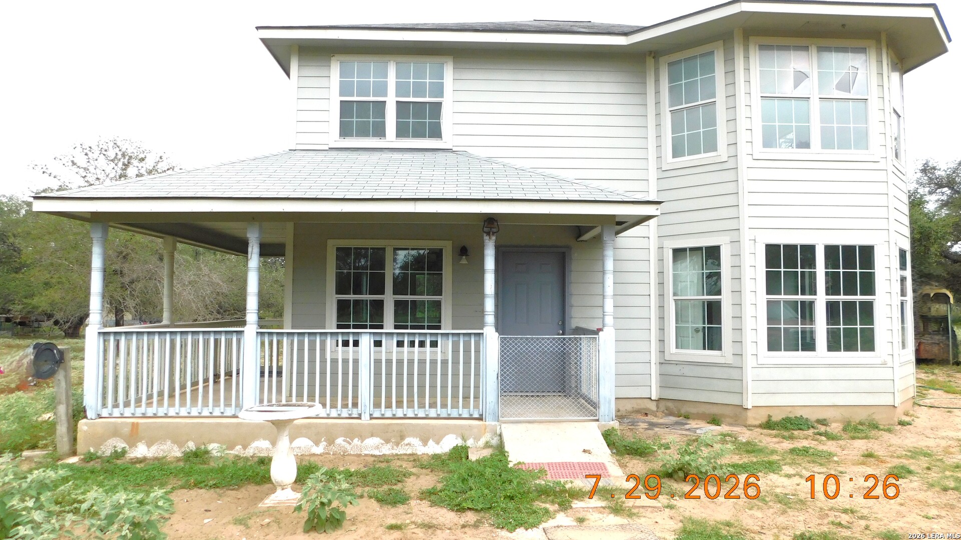 55 S 3rd, Somerset, TX 78069 — photo 1