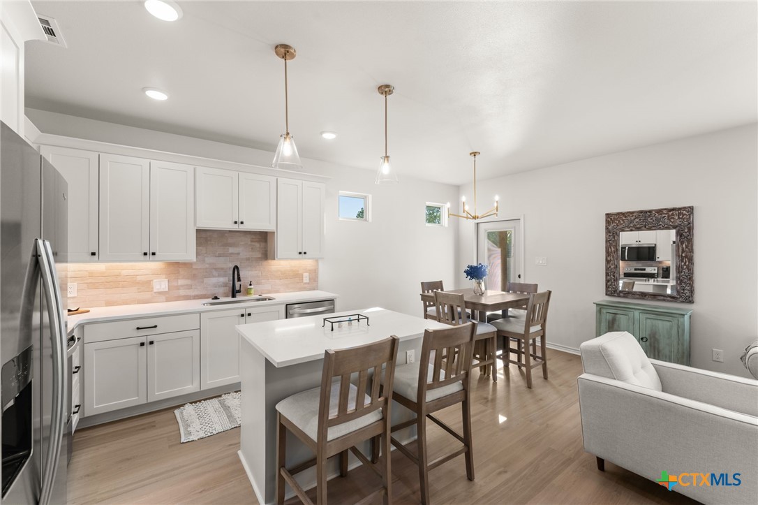 1404 Rita Blanca, Temple, TX 76502 — photo 1