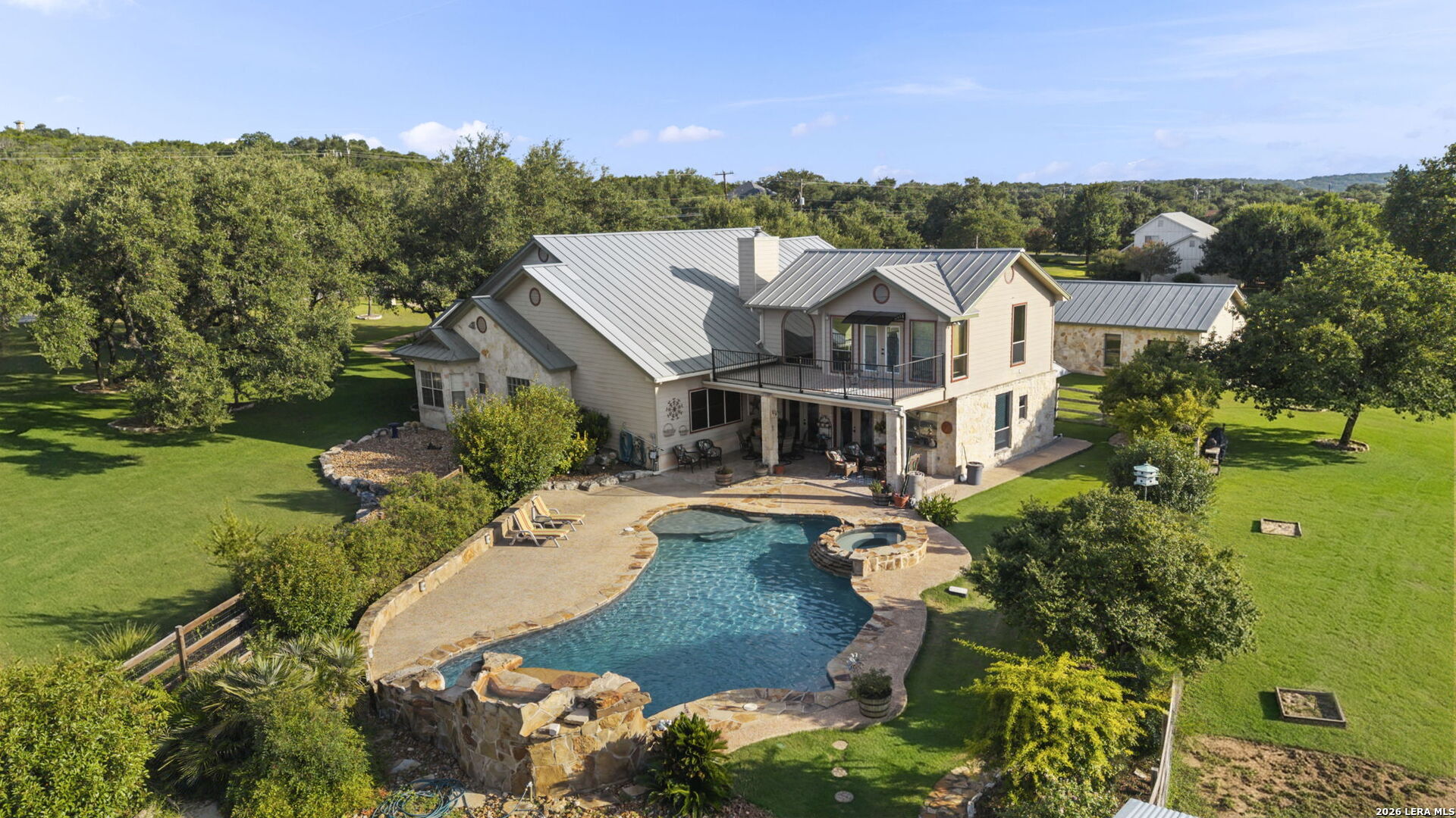 30185 BRIDLEGATE DR, Bulverde, TX 78163 — photo 1
