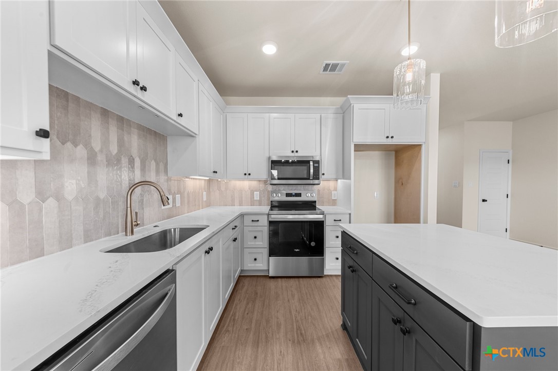 1424 Rita Blanca, Temple, TX 76502 — photo 1