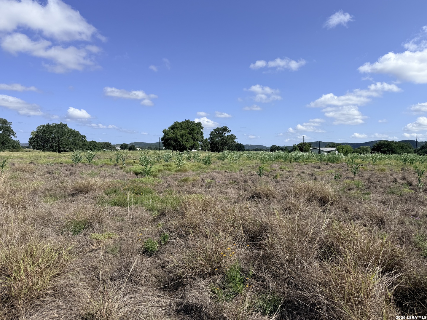 LOT 4A Valley View Trail, ,  78055 — photo 1