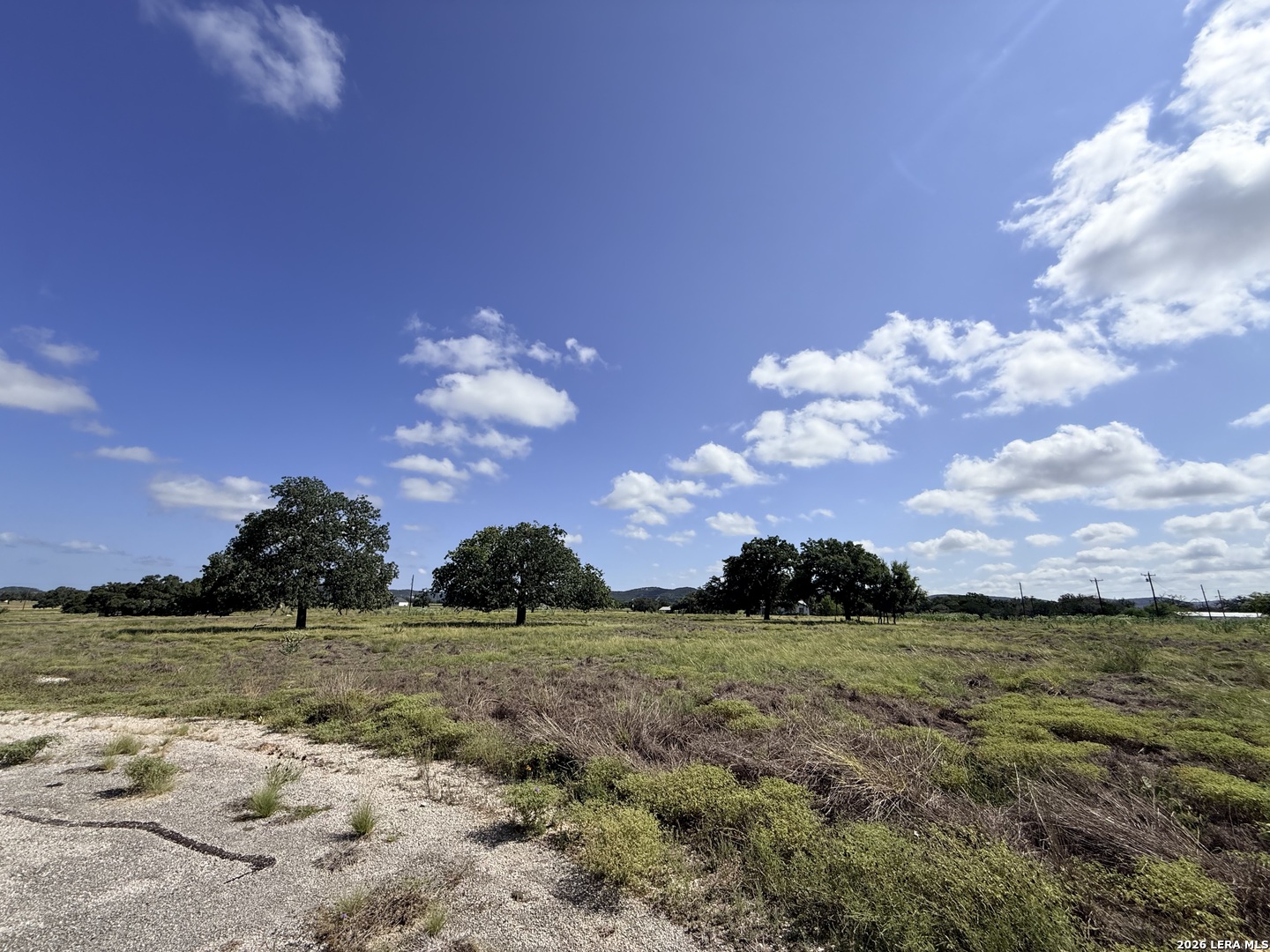 LOT 4A Valley View Trail, Medina, TX 78055 — photo 1