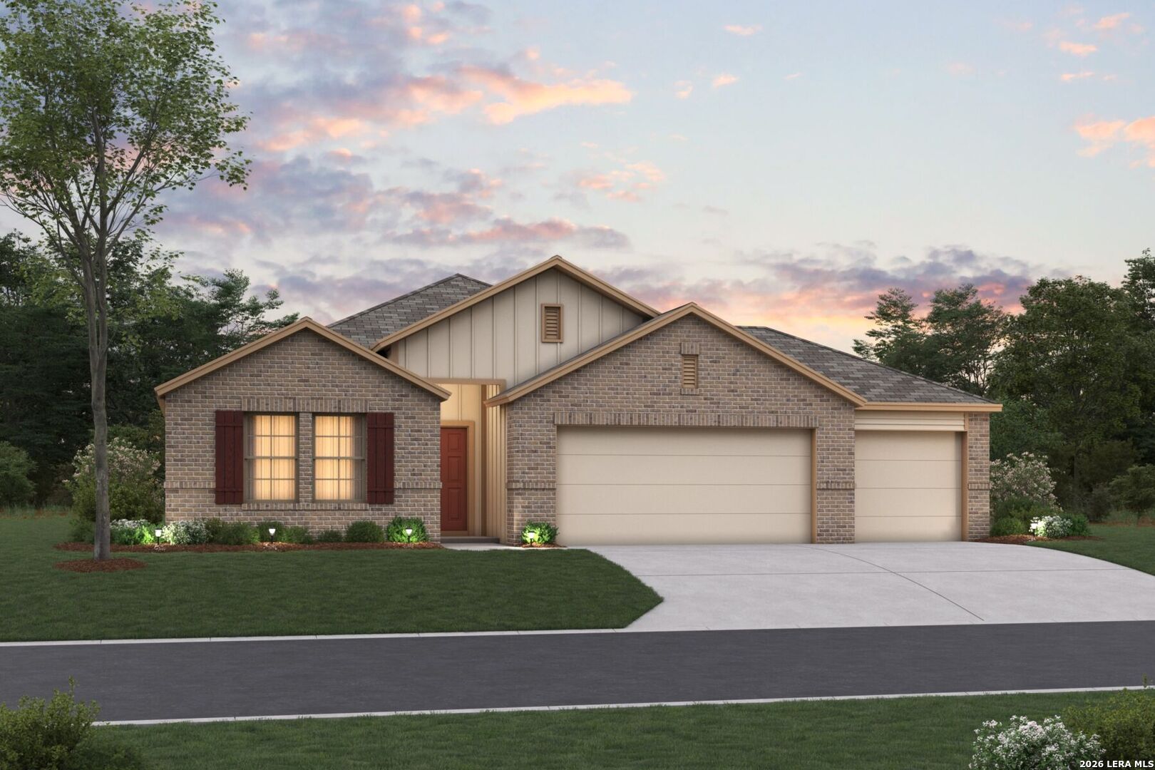 7704 Junepine Ct, San Antonio, TX 78263 — photo 1