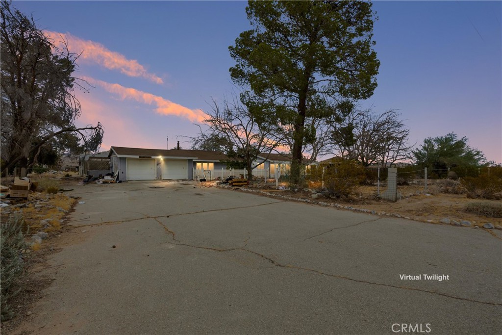 38484 Foothill Road, Lucerne Valley, CA 92356 — photo 1