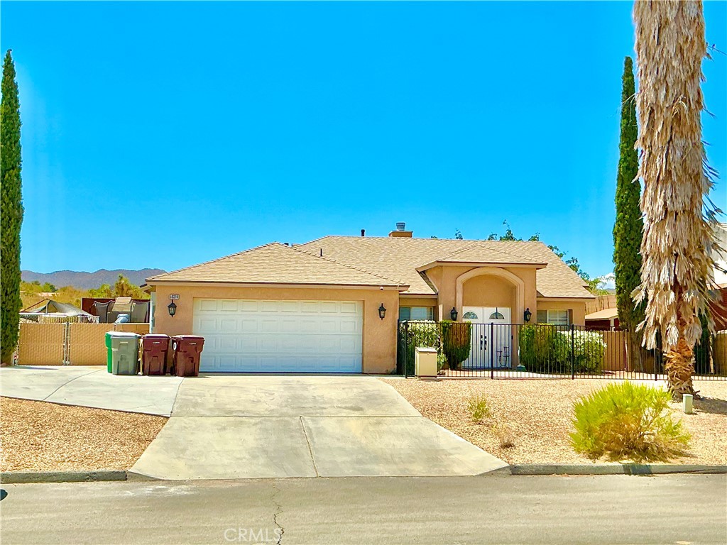 58319 Mountain View, Yucca Valley, CA 92284 — photo 1