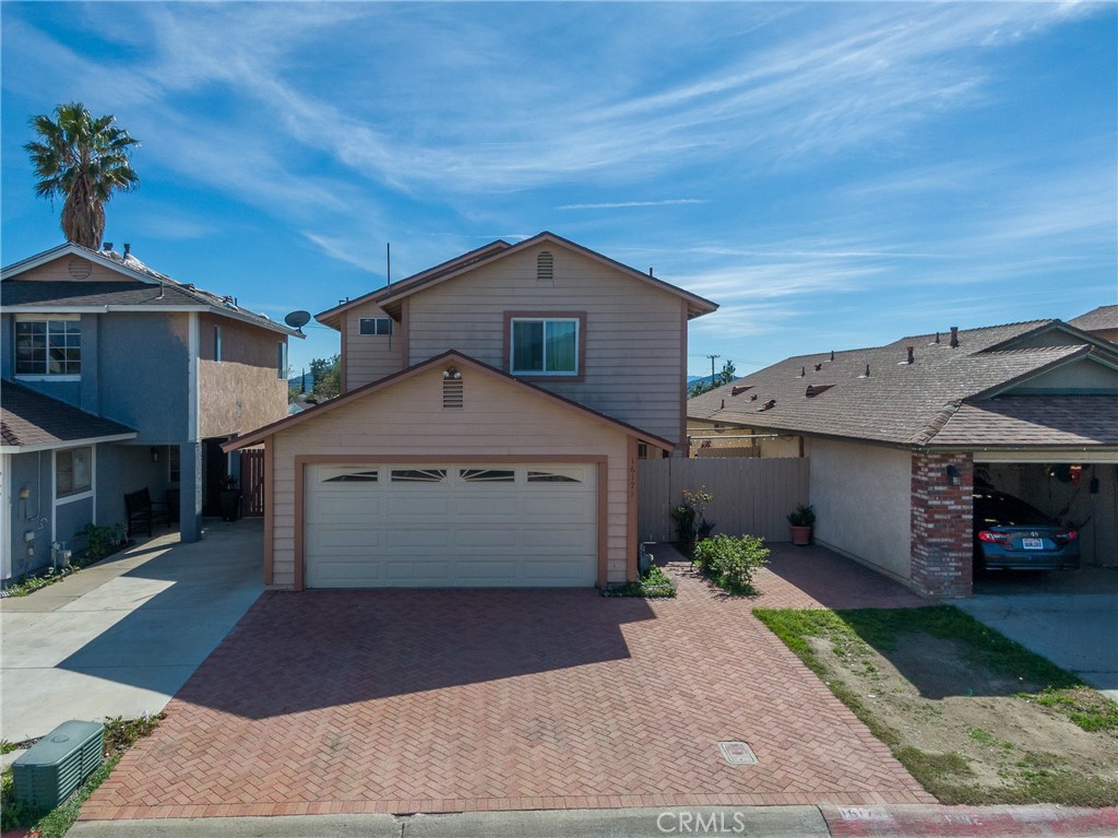 16171 Winterwood, Fontana, CA 92335 — photo 1
