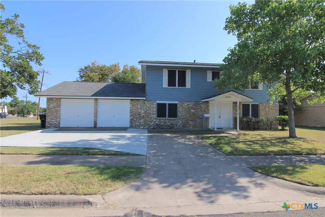 3203 Lake Charles Avenue, Killeen, TX 76543 — photo 1