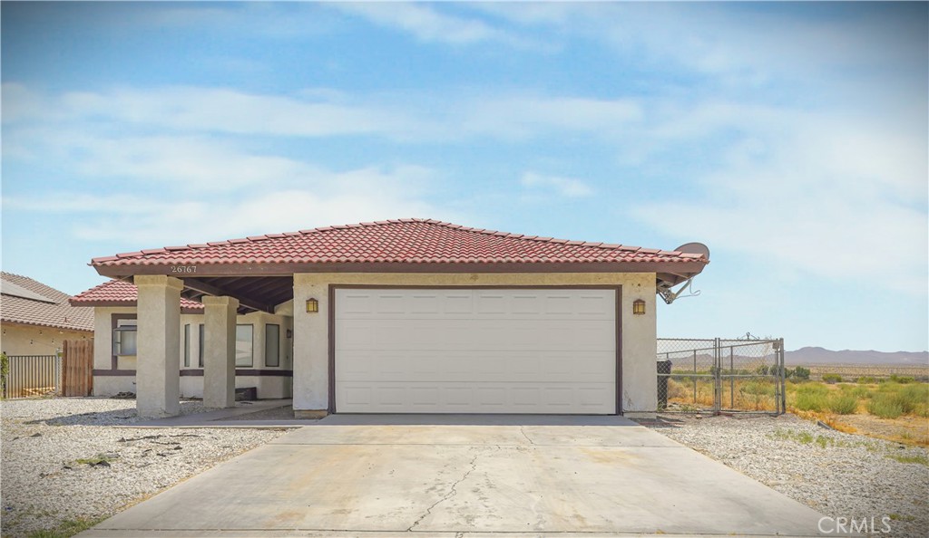 26767 Corona Drive, Helendale, CA 92342 — photo 1