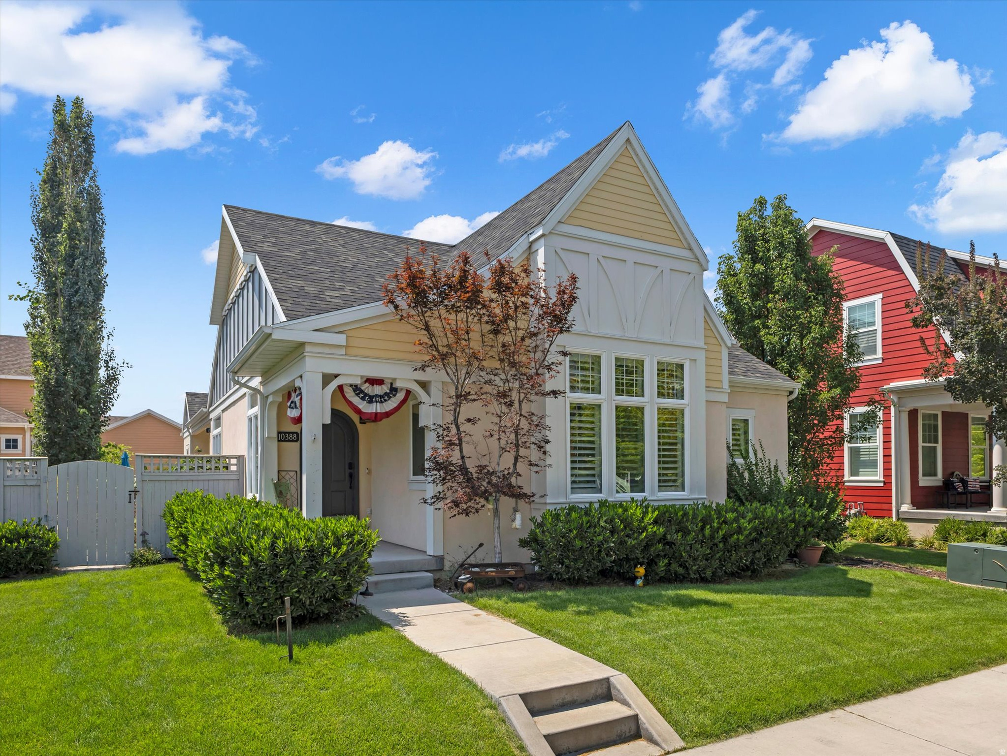 10388 S SPLIT ROCK DR, South Jordan, UT 84009 — photo 1