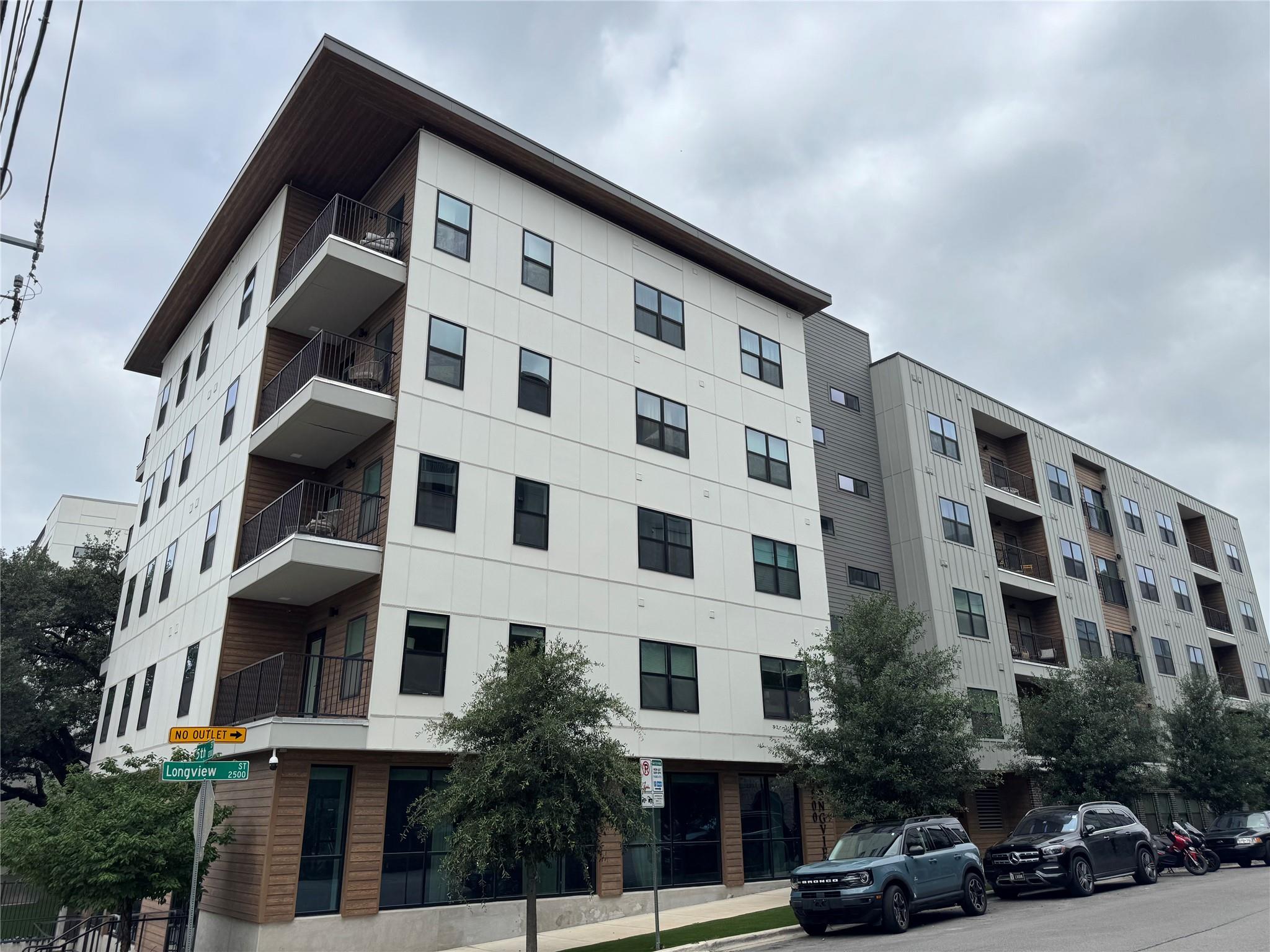 2500 Longview, Austin, TX 78705 — photo 1