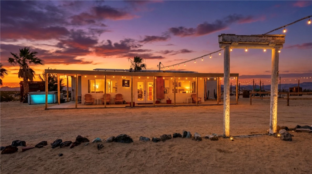 76634 Two Mile, 29 Palms, CA 92277 — photo 1
