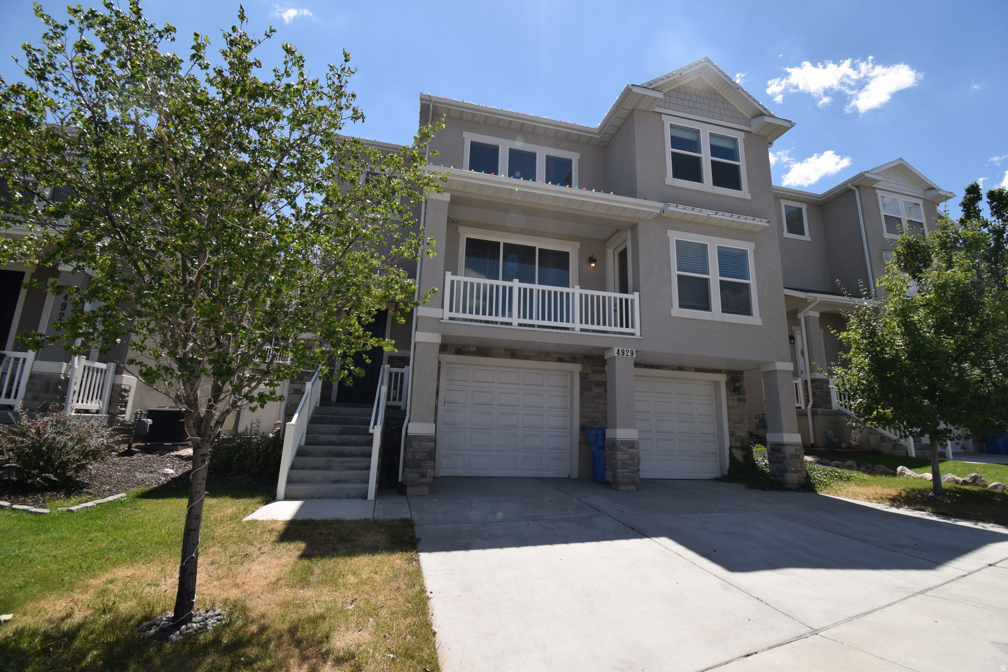 4929 W RED RUBY LN, Herriman, UT 84096 — photo 1