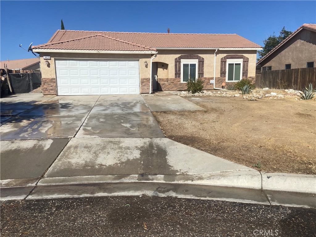 14626 Kelly, Adelanto, CA 92301 — photo 1