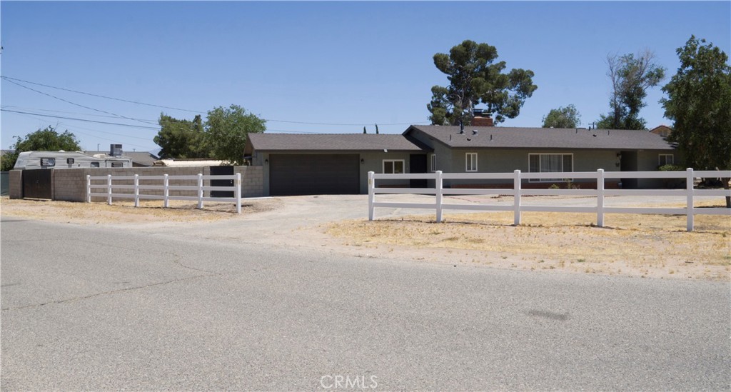 13033 Chief Joseph, Apple Valley, CA 92308 — photo 1