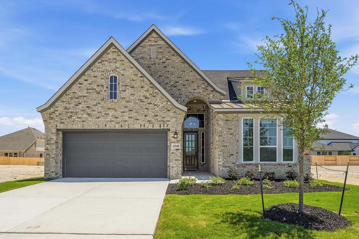 108 Monza, Liberty Hill, TX 78642 — photo 1