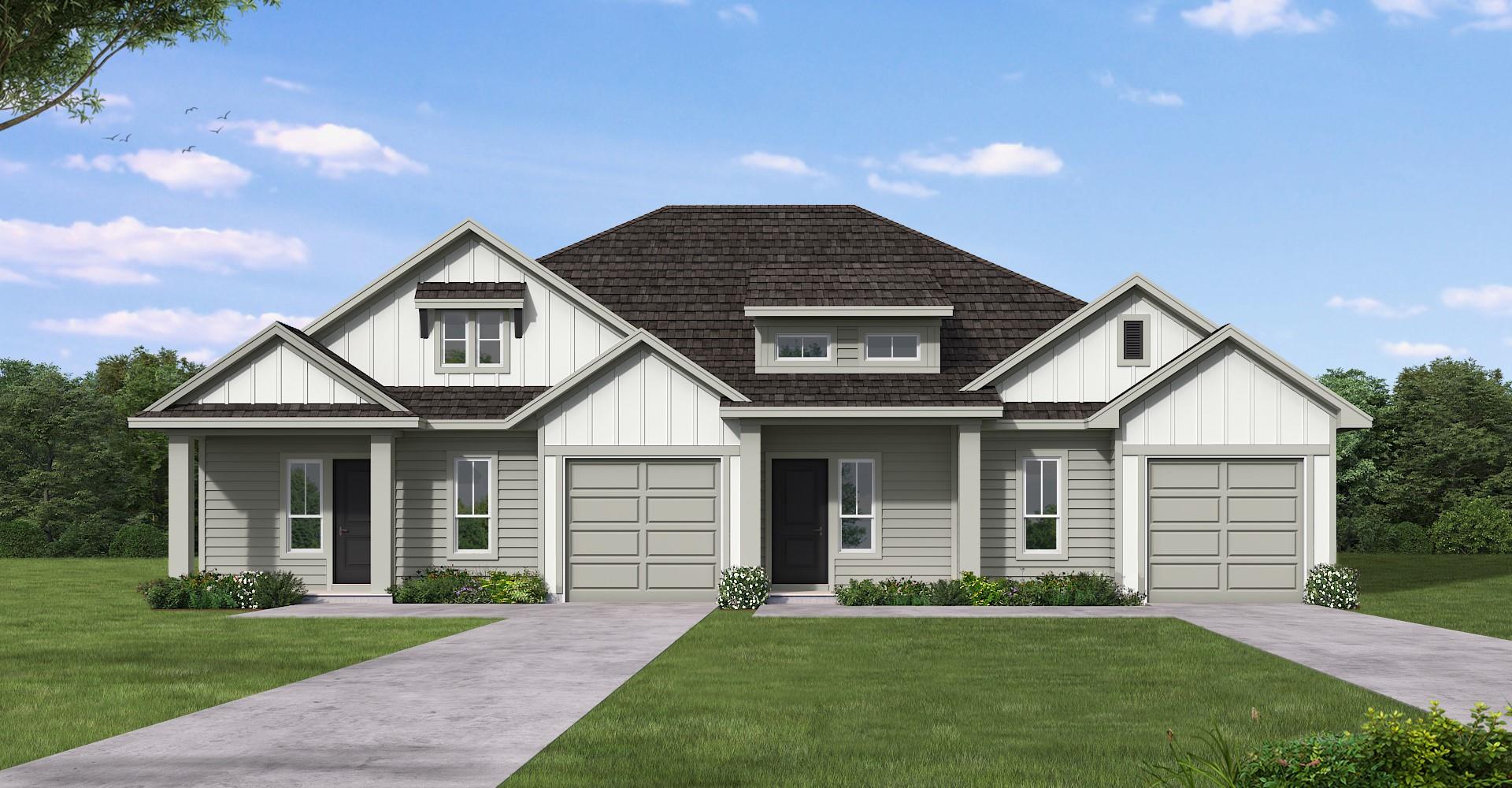 303 Backwood, Taylor, TX 76574 — photo 1