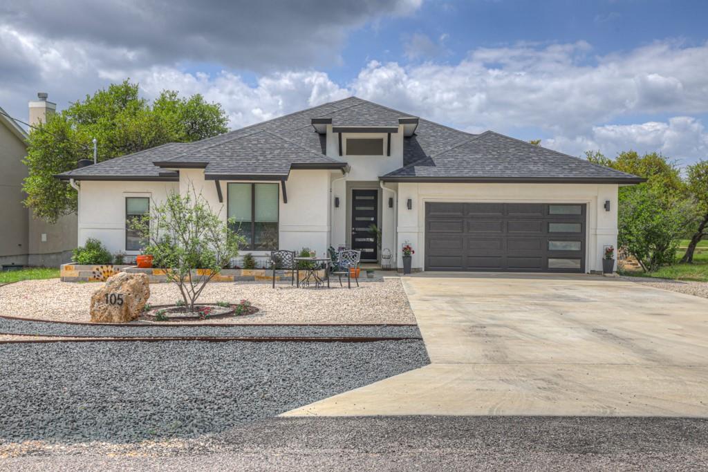 105 John Bird, Blanco, TX 78606 — photo 1