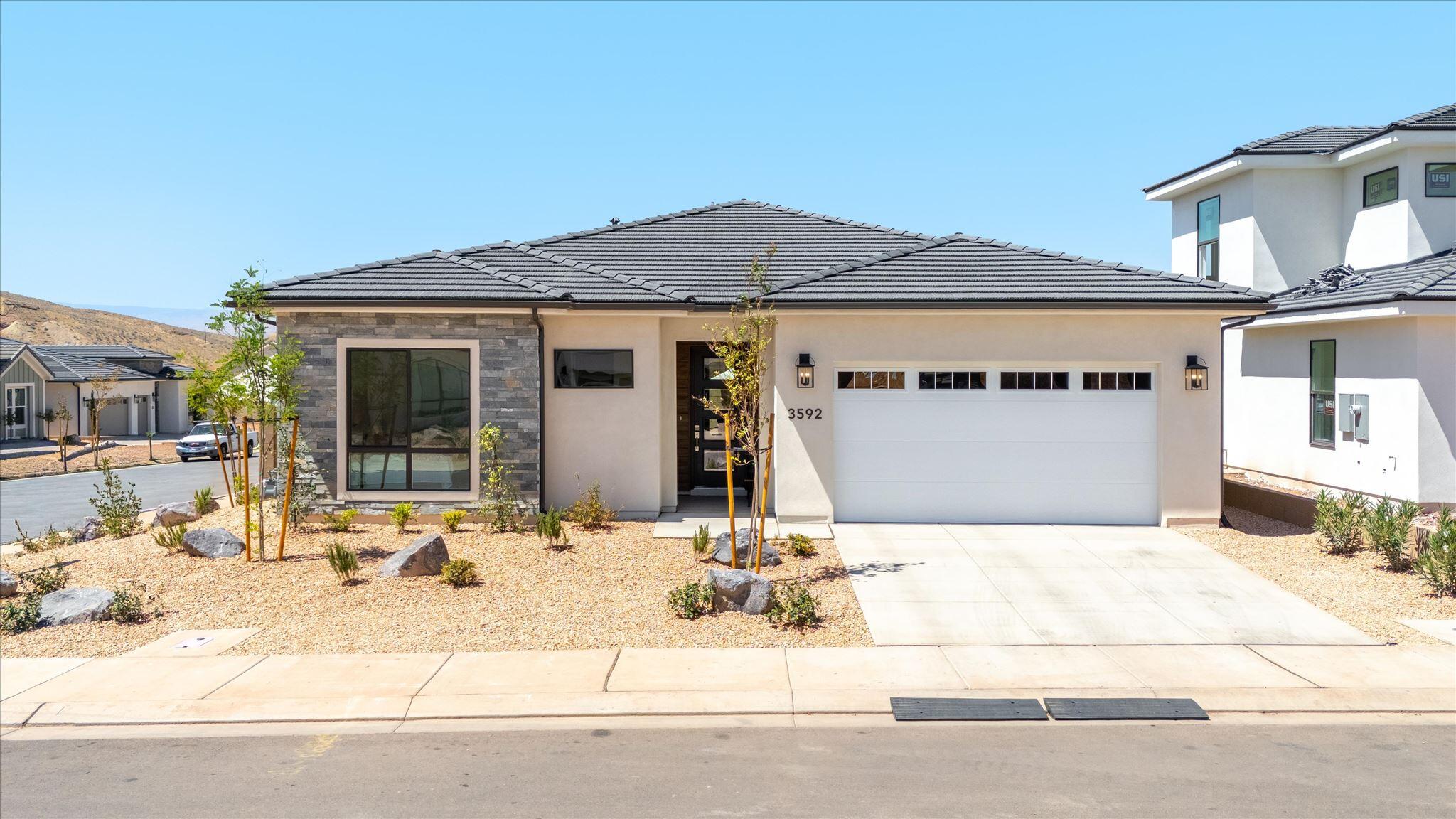 3592 S Turin LN, St George, UT 84790 — photo 1