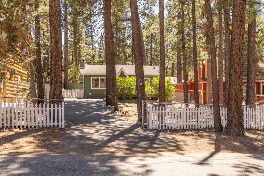 336 E Mojave, Big Bear, CA 92314 — photo 1