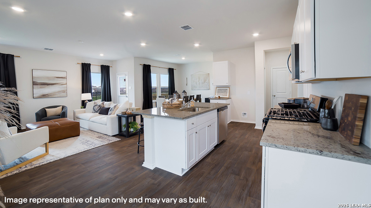 14522 Open Range Rd, ,  78052 — photo 1