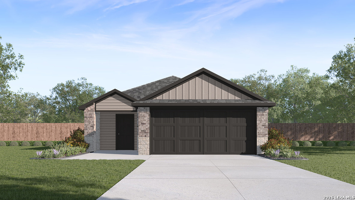 14526 Open Range Rd, , 78052 — photo 1
