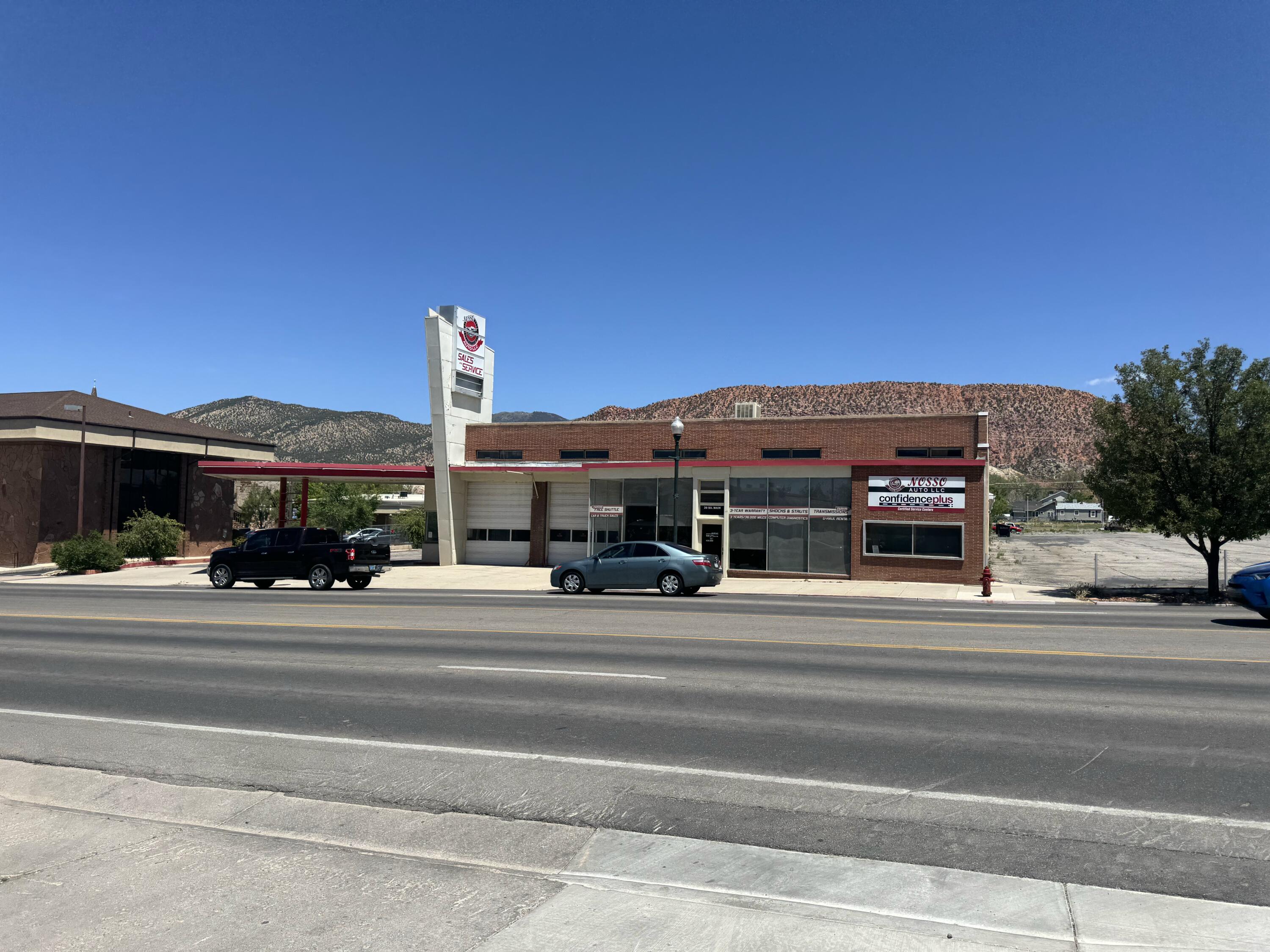 39 S Main ST, Cedar City, UT 84720 — photo 1