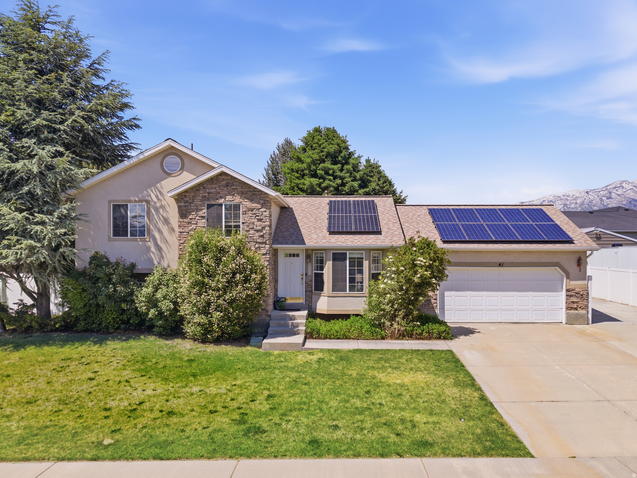 41 E 2300 N, Lehi, UT 84043 — photo 1