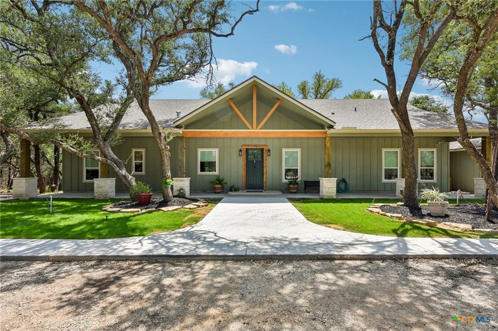 4211 County Road 103, Lampasas, TX 76550 — photo 1
