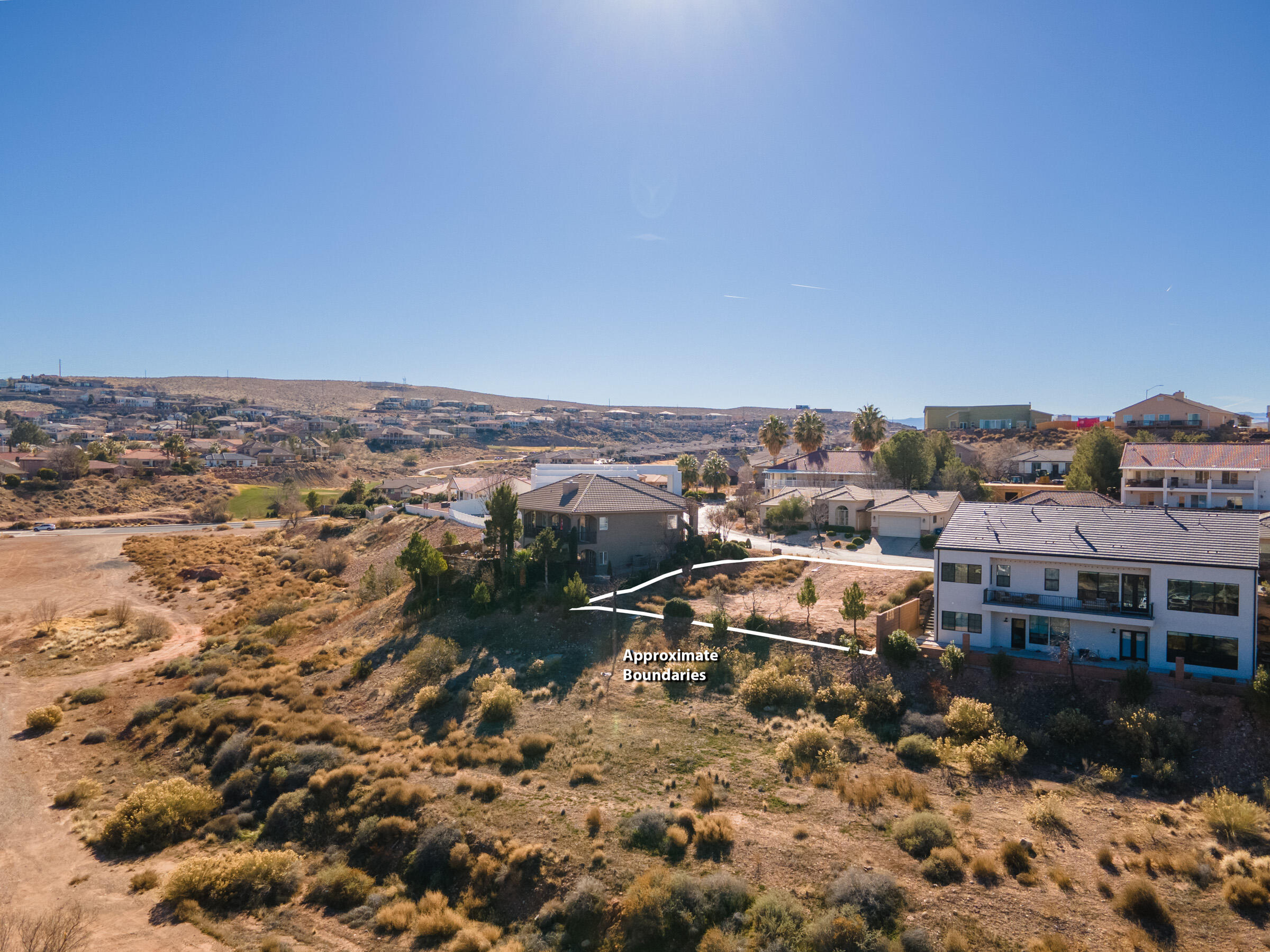 676 W Lava Pointe DR 44, St George, UT 84770 — photo 1
