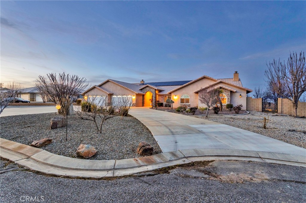 12290 Larch Road, Oak Hills, CA 92344 — photo 1