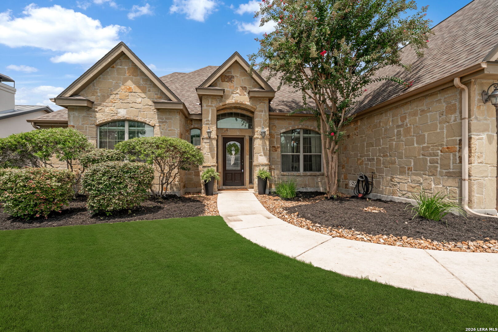 421 ENGLISH OAKS CIR, ,  78006 — photo 1