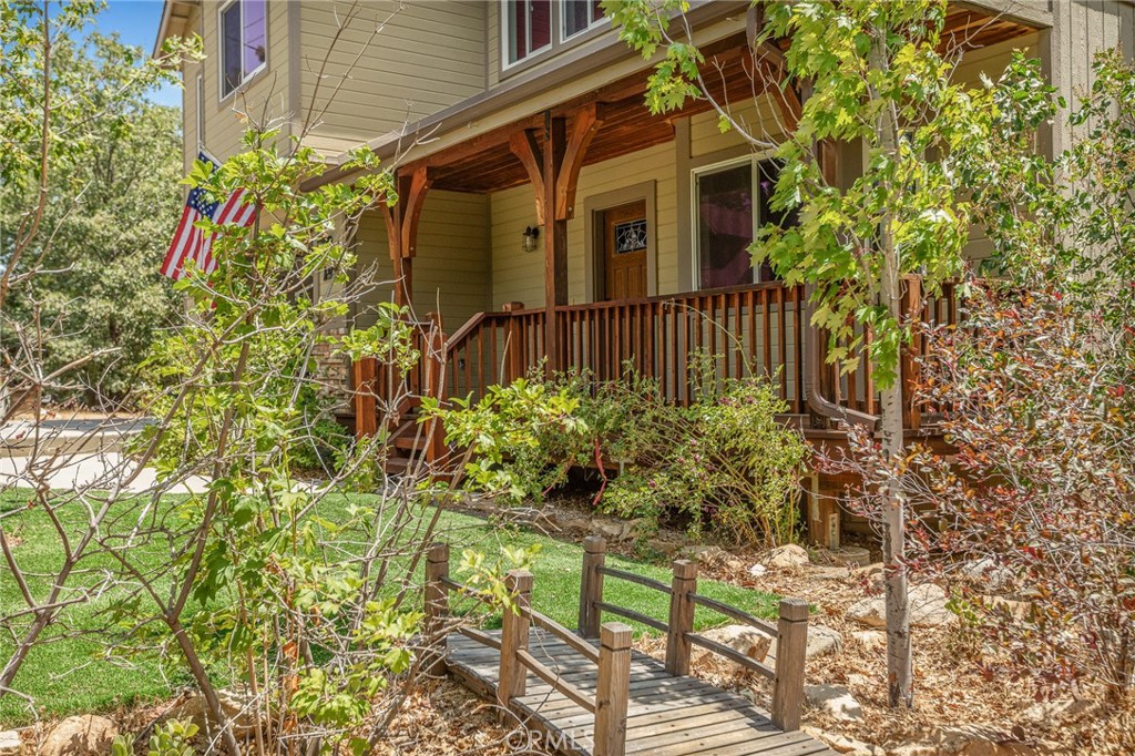 1509 Krause Lane, Lake Arrowhead, CA 92352 — photo 1