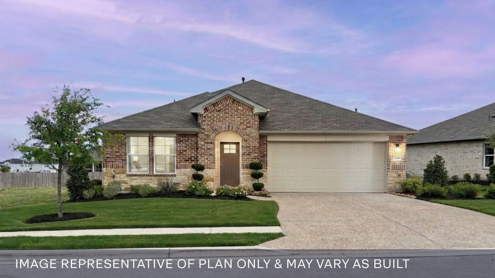 2532 Grullo, Leander, TX 78641 — photo 1