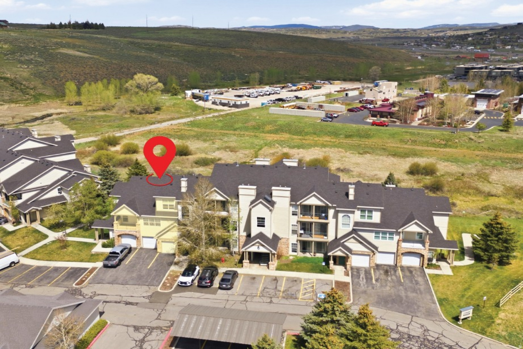 900 BITNER RD #P-20, Park City, UT 84098 — photo 1